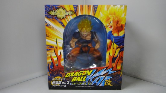 インメント ドラゴンボール 超像Art 孫悟空 開封品 Dla5X-m58332761364