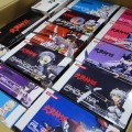 買取したコナミ 武装神姫 剣士型MMS オールベルン ガーネット フィギュアなど大量の記事