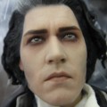 買取したホットトイズ スウィーニー・トッド フリート街の悪魔の理髪師 フィギュア ジョニー・デップの記事