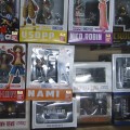 ワンピース フィギュアーツZERO ルフィ ロビン ウソップ クロコダイルなど フィギュア バンダイの買取記事