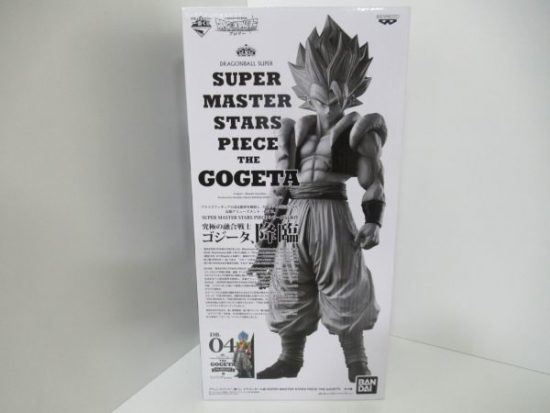 お買取り成立】アミューズメント一番くじ ドラゴンボール超 SMSP SUPER ...